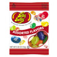Jelly Belly Individual Packs | 160 PACK | Mini Bags of assorted Jelly Beans | 160 bags of 0.35oz | Assorted Flavors