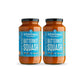 Sonoma Gourmet Organic Butternut Squash Pasta Sauce | Usda Organic, Vegan, Non-Gmo, No Sugar Added And Gluten-Free | 25 Ounce Ja