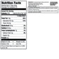 Kirkland Organic Creamy Peanut Butter U.S. Valencia Peanuts 28 Ounce Each Jar 2 Pack