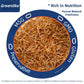 Greenlike Japanese Dried Sakura Shrimp 2Oz, Wild-Caught Shrimps, Rich In Protein & Calcium, Dehydrated Small Shrimp For Ramen To