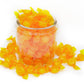 Butterscotch Hard Candy 5 Lb - Bulk Bag, Individually Wrapped, Sweet Gourmet Candies, Butterscotch Discs, Old Fashioned