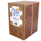 Slice Coffee Blueberry Flavored Coffee Pods for Keurig, 40 Count, Blueberry Pie