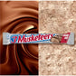 LYZAS SWEETS &   King Size Candy Bars - 3 Musketeers, Gift Pack of 2, Share Size, 3.28 oz.