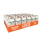 Cawston Press Sparkling Ginger malt-inspired, 11.15 oz Cans, Pack of 24