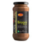 Shan Biryani Cooking Sauce (12.3Oz/350G) - Authentic Indian Sauce For Chicken Biryani, Rice Dishes & Pilaf - Easy To Use Simmer Sauce For Delicious Meals At Home - Spice Blend For Flavorful Biryani