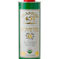 Frankies 457 Organic Extra Virgin Organic Olive Oil - Premium Castelvetrano Olive Oil - Harvested in Sicily - Pure Authentic Ita