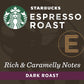 Starbucks Nespresso Variety Pack, 60 Count, Model GRR22001153