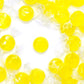 Sweetgourmet Sugar-Free Lemon Buttons Arcor Hard Candy | 2 Pounds