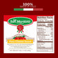 La San Marzano Four Cheese Pasta Sauce, 24 oz, All Natural, Gluten Free, Non-GMO
