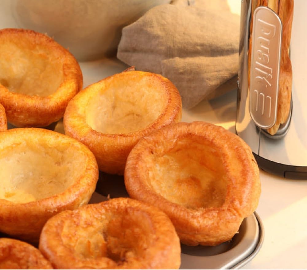 Aunt Bessies Yorkshire Pudding Mix - 120g