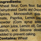 Leftys Spices Fish N Chicken Mix For Oven, Pan Or Deep Fry 16Oz Bag (Pack Of 3) Chose Flavor Below (Original)