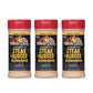 Famous Dave's - 3 pck, Steak & Burger Seasoning (24.75 oz.)