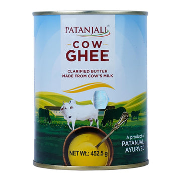 Patanjali Cow Ghee 500 G