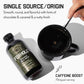 Hero Company Cold Brew Coffee Concentrate - Low Acid Liquid for Instant Iced Coffee - 8 Fl Oz
