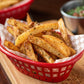 Checkers and Rallys Famous Seasoned Fries, 28 oz (Frozen)