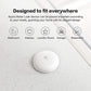 Aqara Water Leak Sensor Kit - 3 Pack, Requires Aqara Hub, Wireless Water Leak Detector, Wireless Mini Flood Detector For Alarm S