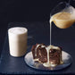 Ghirardelli White Chocolate Sauce, 16 Ounce Squeeze Bottle (Pack Of 2) With Ghirardelli Stamped Barista Spoon