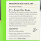Bigelow Tea Plantation Mint Black Tea - 20 Tea Bags