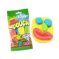 LYZAS SWEETS &   Face Twisters Sour Candy Gift Pack, 4 Bags, 3.5 oz Each