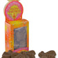 Universal Studios Wizarding World Of Harry Potter Park Honeydukes Emporium Queen Bee Fizzing Whizzbies Chocolate Fizzy Fruits Ca