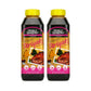 World Harbors Maui Mountain Teriyaki Sauce & Marinade Perfect For Fish, Chicken, Beef, Pork, Wings, Dumplings, Shrimp, Steak, St