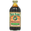 Brer Rabbit Unsulphured Molasses, Mild Flavor, 12 Ounce