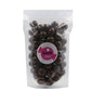Smarty Stop Gourmet Chocolate Covered Malt Balls Candy (Milk Chocolate, 1 Pound (Pack of 1))