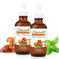 Stevia Select Liquid Stevia Sweetener - Zero Calorie Caramel Flavor - 2 Fl Oz (Pack of 2)