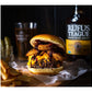 Rufus Teague Honey Sweet Bbq Sauce, 16 Oz(454G)