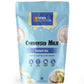 Sugar Free Gluten Free Non GMO Condensed Milk Mix. Weight: 8 oz/226.8 gr.