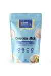 Sugar Free Gluten Free Non GMO Condensed Milk Mix. Weight: 8 oz/226.8 gr.