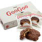Googoo Clusters Original Candy Bar - 12 Count Case