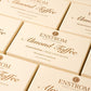 Enstrom Milk Chocolate Almond Toffee 1Lb Box | Handcrafted | Gluten Free | Kosher Dairy | All Natural