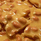 Home Style Peanut Brittle Candy by Smarty Stop (3 Pound (Pack of 1))