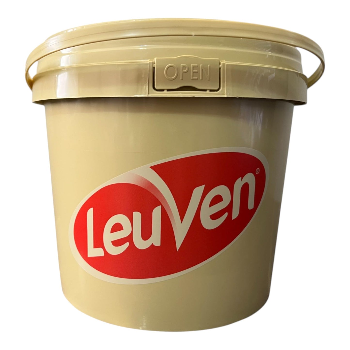 LeuVen Pistachio Cream 11LB (Pistachio 22%)