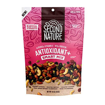 Second Nature Smart Mix Pouch, 10 oz