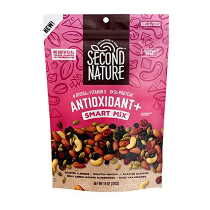 Second Nature Smart Mix Pouch, 10 oz