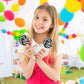 Black and White Swirl Lollipops 50pcs Pack of Suckers Individually Wrapped  Ideal Candy Lollipops for Kids Parties  Gift Bags and Celebration Decorations  Tasty Lollipop Candy that Everyone Will Love