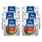 Mountain House Biscuits & Gravy  Freeze Dried Backpacking & Camping Food 6-Pack