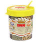 Chandan Mouth Freshener 6 In 1 Royal Pack Mukhwas | Elaichi Sounf, Churi Sounf, Ice Cream Mix, Jet Mix, Gulab Mix & Softy Tukda