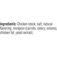 Swanson 100% Natural, Gluten-Free Chicken Broth, 14.5 Oz Can