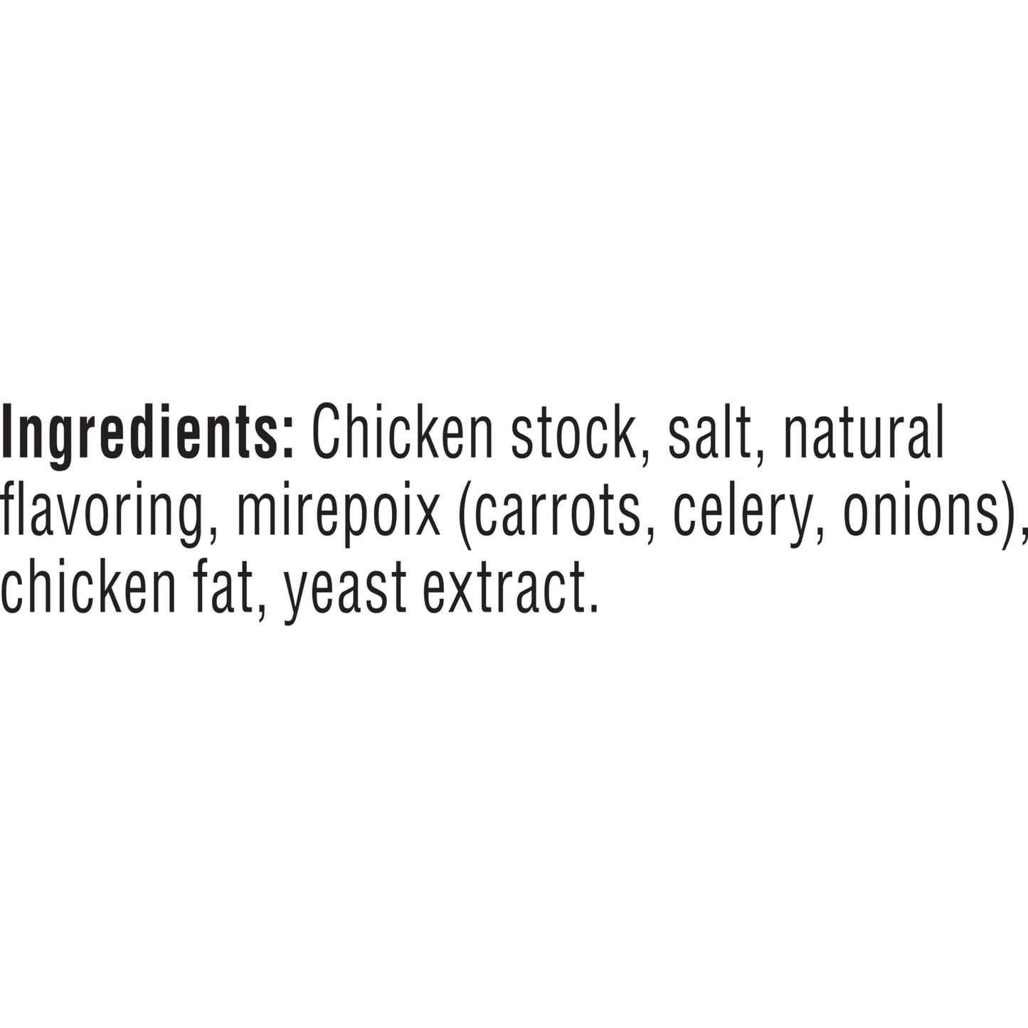 Swanson 100% Natural, Gluten-Free Chicken Broth, 14.5 Oz Can