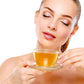 Moringa Turmeric Ginger Tea Bags 28 (Keto, Detox, Paleo, Vitamin & Minerals Booster, Vegan, Gluten-Free, Non-Gmo, Caffeine-Free)