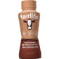 Fairlife Chocolate 2% Reduced Fat Ultra Filtered Milk 12/8 Fl Ounce Net Wt 96 Fl Ounce