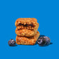 Bobos Blueberry Fig Bar, Soft Baked, Non-GMO, Vegan, Gluten Free, 30 Count