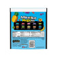 Mike & Ike, Mega Mix, 28.8 Ounce