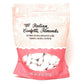 Trader Joes Limited Edition Italian Confetti Almonds, Sicilian Avola Almonts With Sweet Candy Coating 6Oz/170G (Pack Of 2)