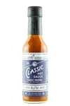 Hot Ones The Classic Garlic Fresno Edition Hot Sauce Made With Natural Ingredients & Bold Flavors From Fresno Chile Peppers & Ex