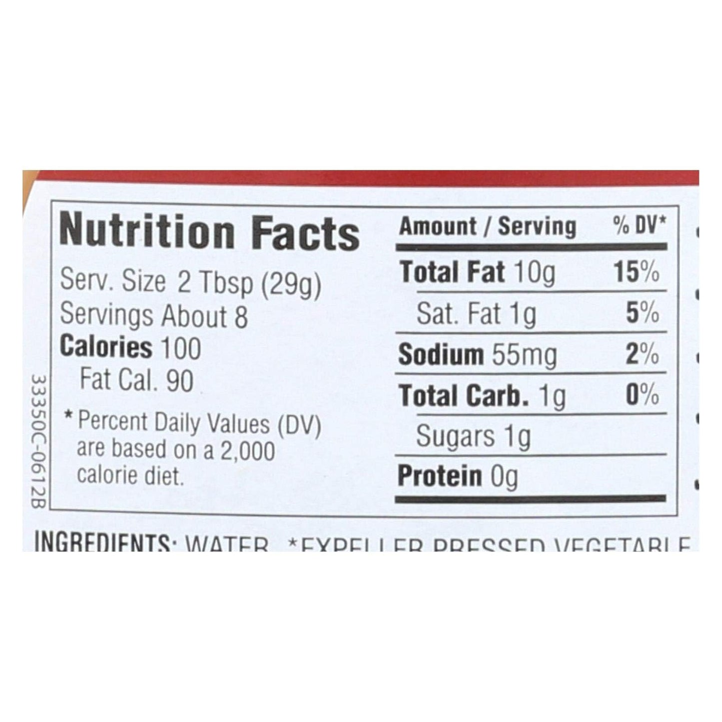 Anniesnat Dressing-Balsamic Vinaigrette(95% Organic) 8-Ounce (Pack Of 6)