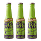 Twang Flavored Beer Salt, Pickle, 1-Ounce Bottles, 3-Pack